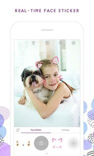 Macaron Cam 2.9.1. Скриншот 3