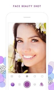 Macaron Cam 2.9.1. Скриншот 4