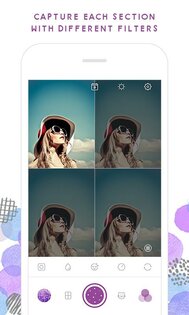 Macaron Cam 2.9.1. Скриншот 5