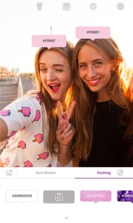 Macaron Cam 2.9.1. Скриншот 7