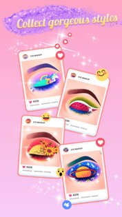 Eye Art 1.2.0. Скриншот 4