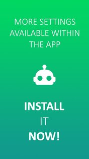 Автоответчик для Whatsapp* 4.4.3. Скриншот 5