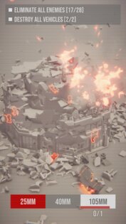 Base Attack 1.22.1. Скриншот 5