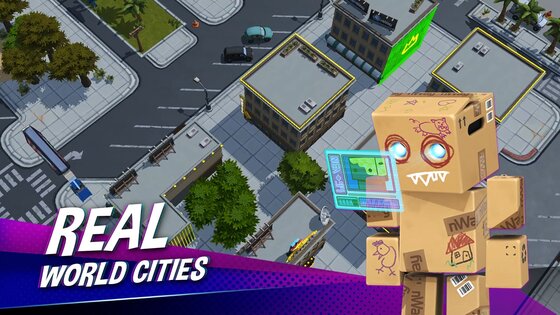 Battlepalooza 2.4.0. Скриншот 21
