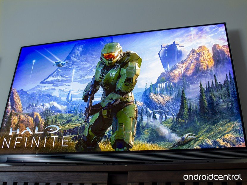 Как включить HDR для PS5 на популярных телевизорах