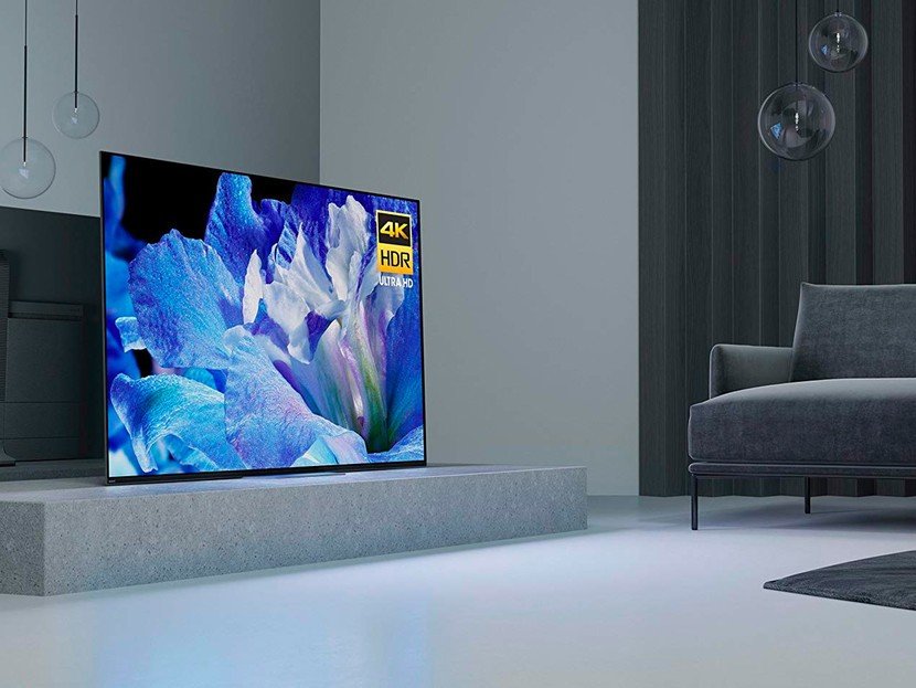 Как включить HDR для PS5 на популярных телевизорах