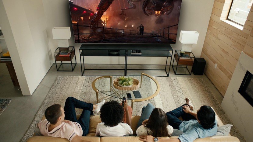 Как включить HDR для PS5 на популярных телевизорах