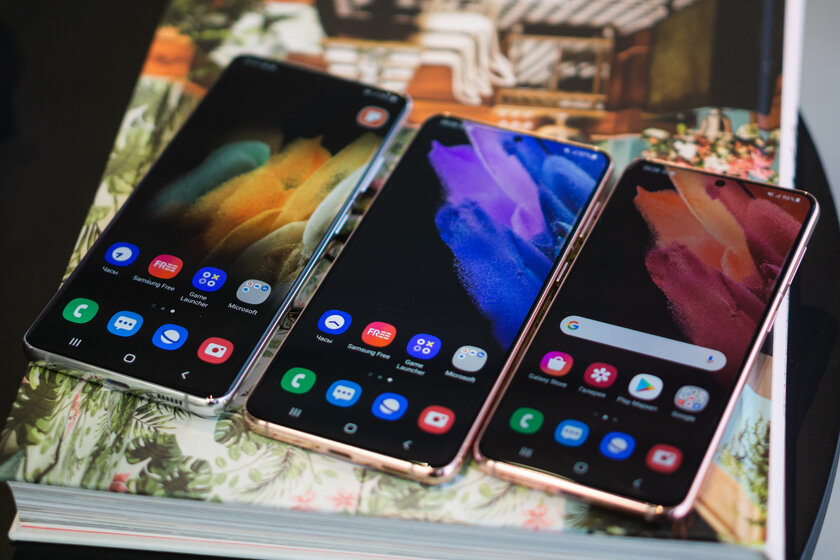 Разработчики отказались от ключевой фишки Samsung Pay: в Galaxy S21 нет имитации магнитной ленты