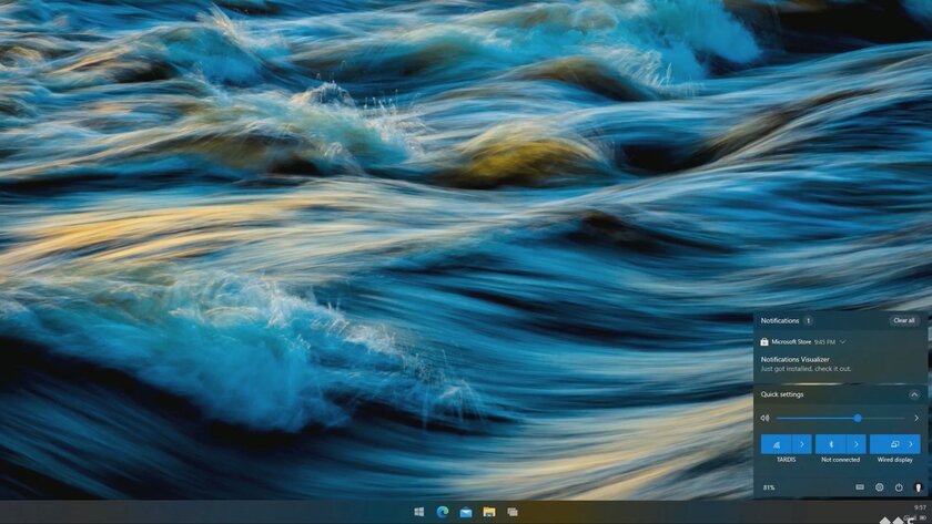 Как выглядит Windows 10X — версия системы для слабых компьютеров. Главное о новом дизайне