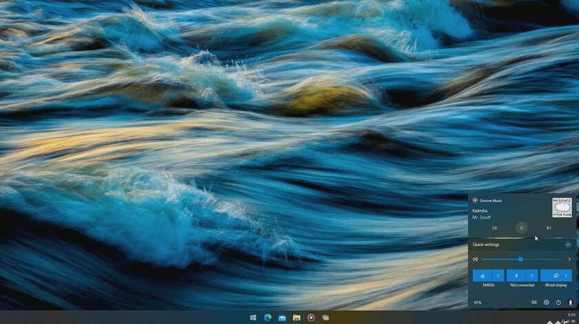Как выглядит Windows 10X — версия системы для слабых компьютеров. Главное о новом дизайне