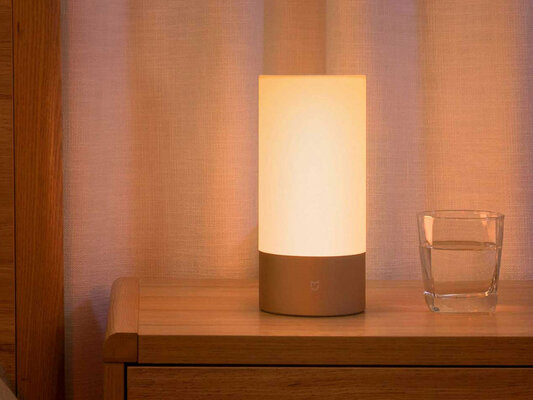 Лучшие умные лампы для экосистемы Xiaomi: настольные, прикроватные и другие модели