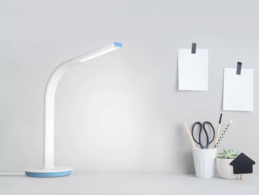 Лучшие умные лампы для экосистемы Xiaomi: настольные, прикроватные и другие модели