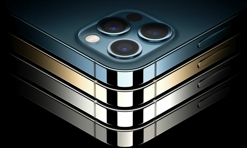 iPhone 13 не будет: СМИ раскрыли имя следующего смартфона Apple
