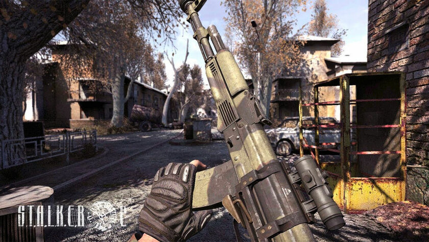 Microsoft намекнула, что S.T.A.L.K.E.R. 2 не выйдет в 2021 году