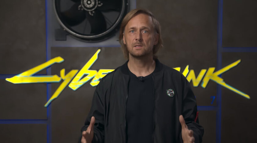 Bloomberg: разработчики знали, насколько багованная Cyberpunk 2077, ещё до релиза