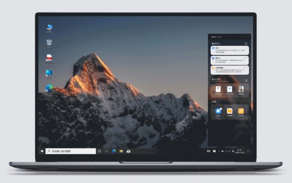 Опция тесной интеграции смартфонов Xiaomi с ПК получит поддержку MediaTek и Mac
