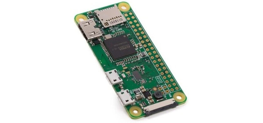 Что такое Raspberry Pi: мини-ПК от 20 долларов — не просто игрушка