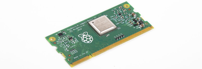 Что такое Raspberry Pi: мини-ПК от 20 долларов — не просто игрушка