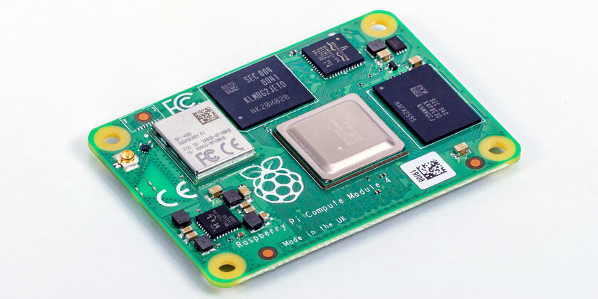 Что такое Raspberry Pi: мини-ПК от 20 долларов — не просто игрушка