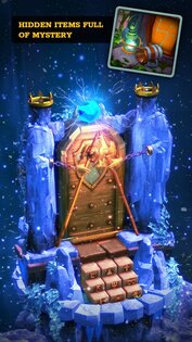 Doors: Origins 1.27. Скриншот 4