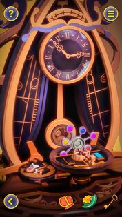 Doors: Origins 1.27. Скриншот 16