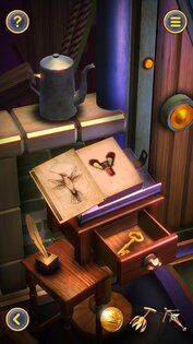 Doors: Origins 1.27. Скриншот 22