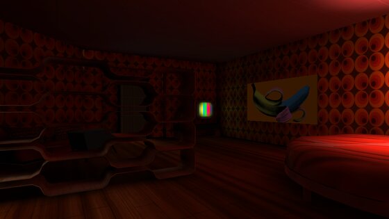 Smiling-X Zero 2.2.2. Скриншот 13