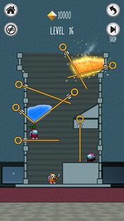 Impostor War 1.0.4. Скриншот 4
