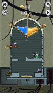 Impostor War 1.0.4. Скриншот 5