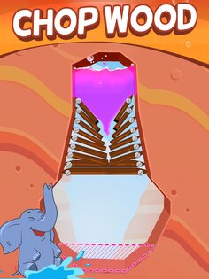 Splash Canyons 2.5.1. Скриншот 10
