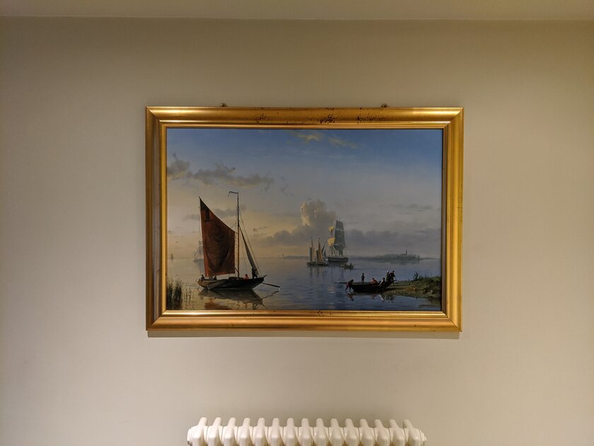 Эволюция алгоритмов камеры от Google: как отличаются снимки на Pixel 3–5 с одинаковой матрицей