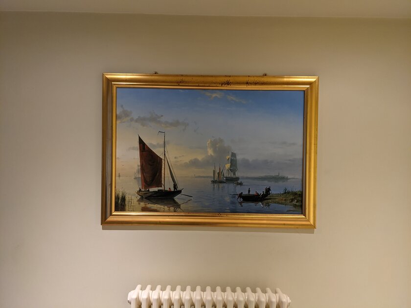 Эволюция алгоритмов камеры от Google: как отличаются снимки на Pixel 3–5 с одинаковой матрицей