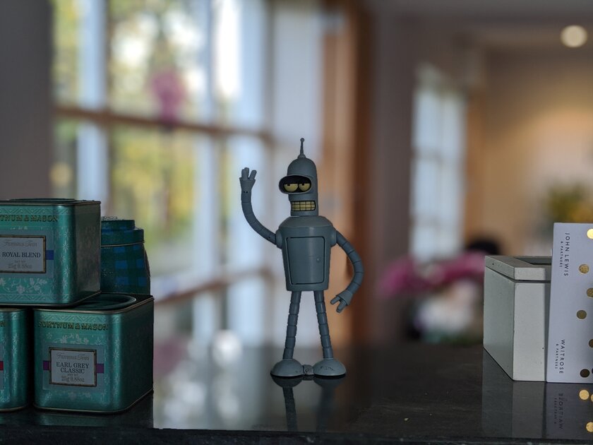 Эволюция алгоритмов камеры от Google: как отличаются снимки на Pixel 3–5 с одинаковой матрицей