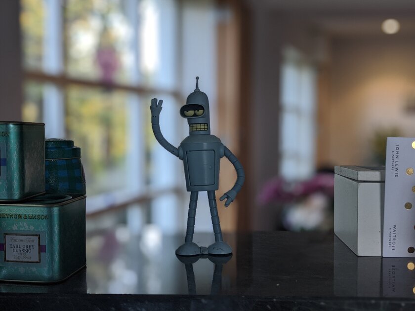 Эволюция алгоритмов камеры от Google: как отличаются снимки на Pixel 3–5 с одинаковой матрицей