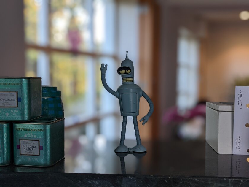 Эволюция алгоритмов камеры от Google: как отличаются снимки на Pixel 3–5 с одинаковой матрицей