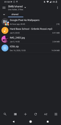 Личный сервер дома: собираем полноценный NAS на базе Raspberry Pi