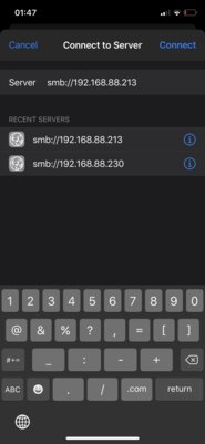 Личный сервер дома: собираем полноценный NAS на базе Raspberry Pi