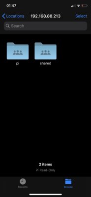 Личный сервер дома: собираем полноценный NAS на базе Raspberry Pi