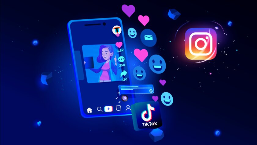 Instagram* уже не в тренде, он отстал от жизни. 5 причин, почему так произошло
