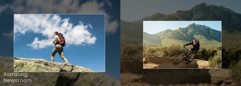 Как улучшались камеры во флагманах Galaxy S из года в год