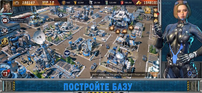 War of Destiny 2.0.30. Скриншот 11