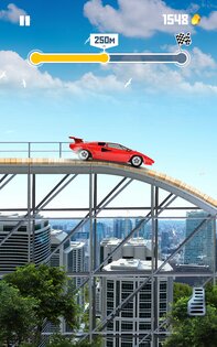Jump The Car 2.2.1. Скриншот 14