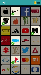 LogoTest World 4.7.0. Скриншот 1