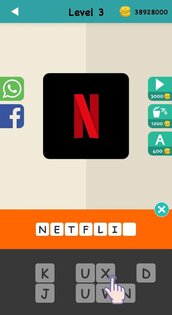 LogoTest World 4.7.0. Скриншот 3