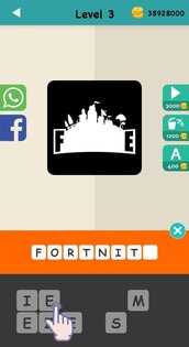 LogoTest World 4.7.0. Скриншот 4