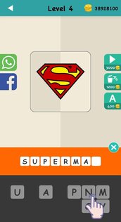 LogoTest World 4.7.0. Скриншот 5