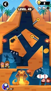 Deathigner 21.10.26. Скриншот 8