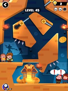 Deathigner 21.10.26. Скриншот 9