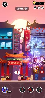 Deathigner 21.10.26. Скриншот 19