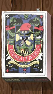 Гномитер 1.0.5. Скриншот 2